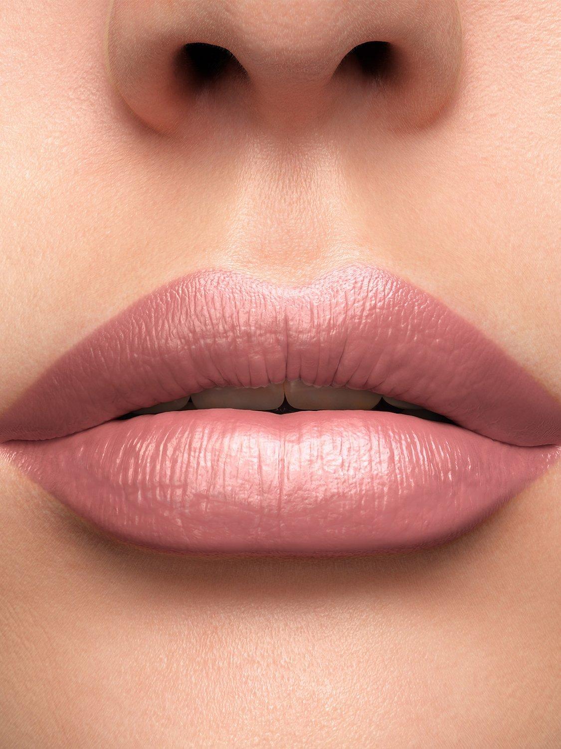 Product image 4 of 6, which shows Lancôme L'Absolu Rouge Cream Lipstick, 276 Timeless Romance