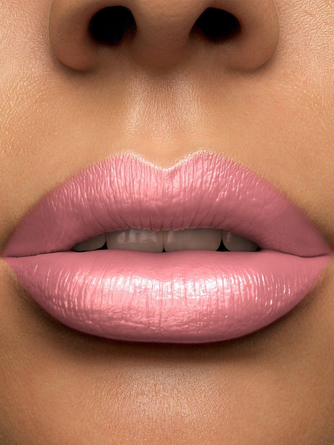 Product image 5 of 6, which shows Lancôme L'Absolu Rouge Cream Lipstick, 276 Timeless Romance