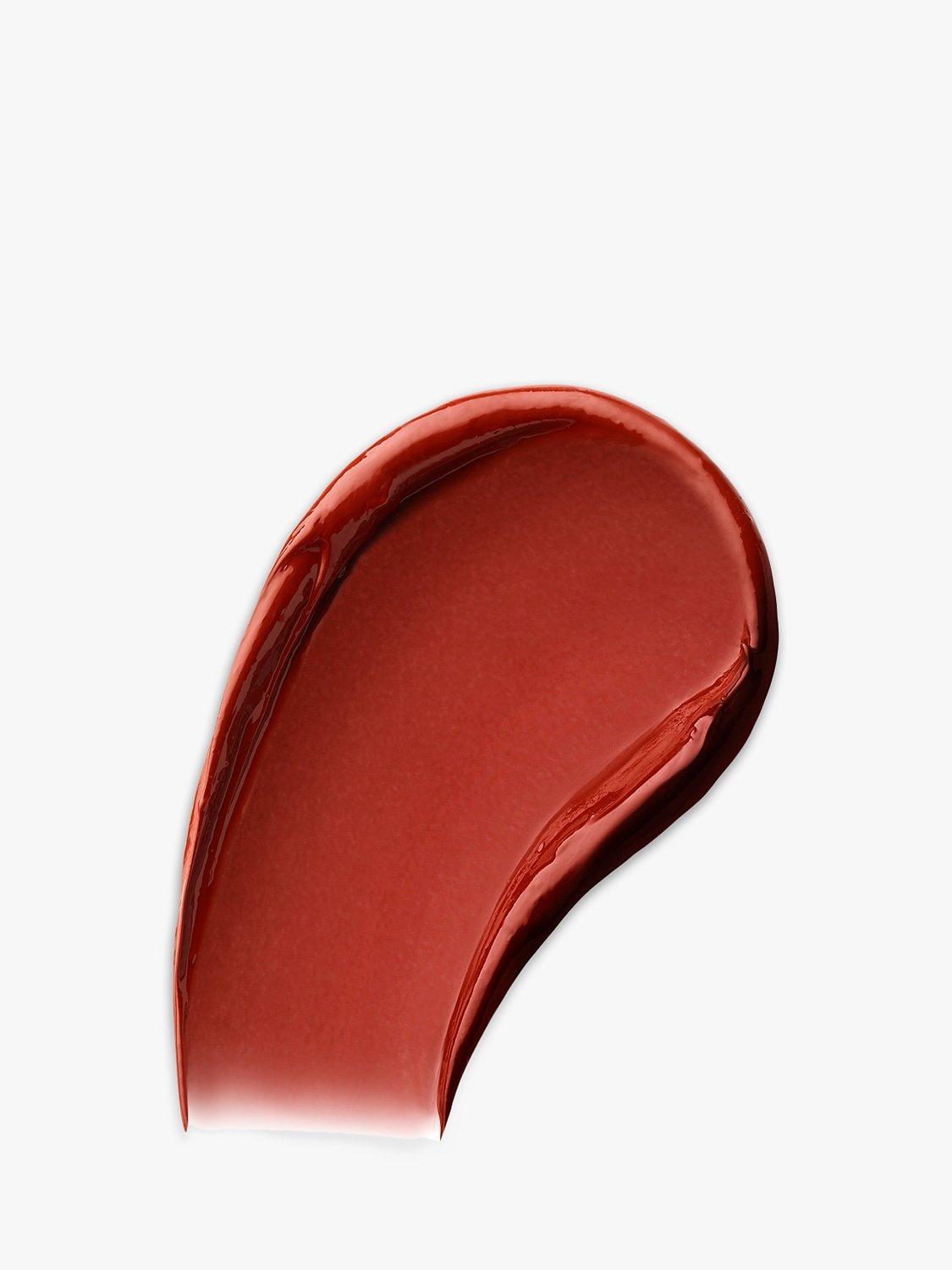 Product image 2 of 6, which shows Lancôme L'Absolu Rouge Cream Lipstick, 118 French Cœur