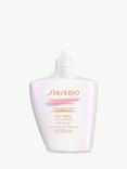 Shiseido Urban Environment Oil Free Suncare Emulsion SPF 30, 30ml