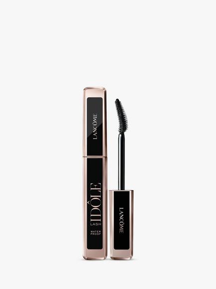 Lancôme Lash Idôle Volumising Waterproof Mascara, 01 Glossy Black, 01 Glossy Black