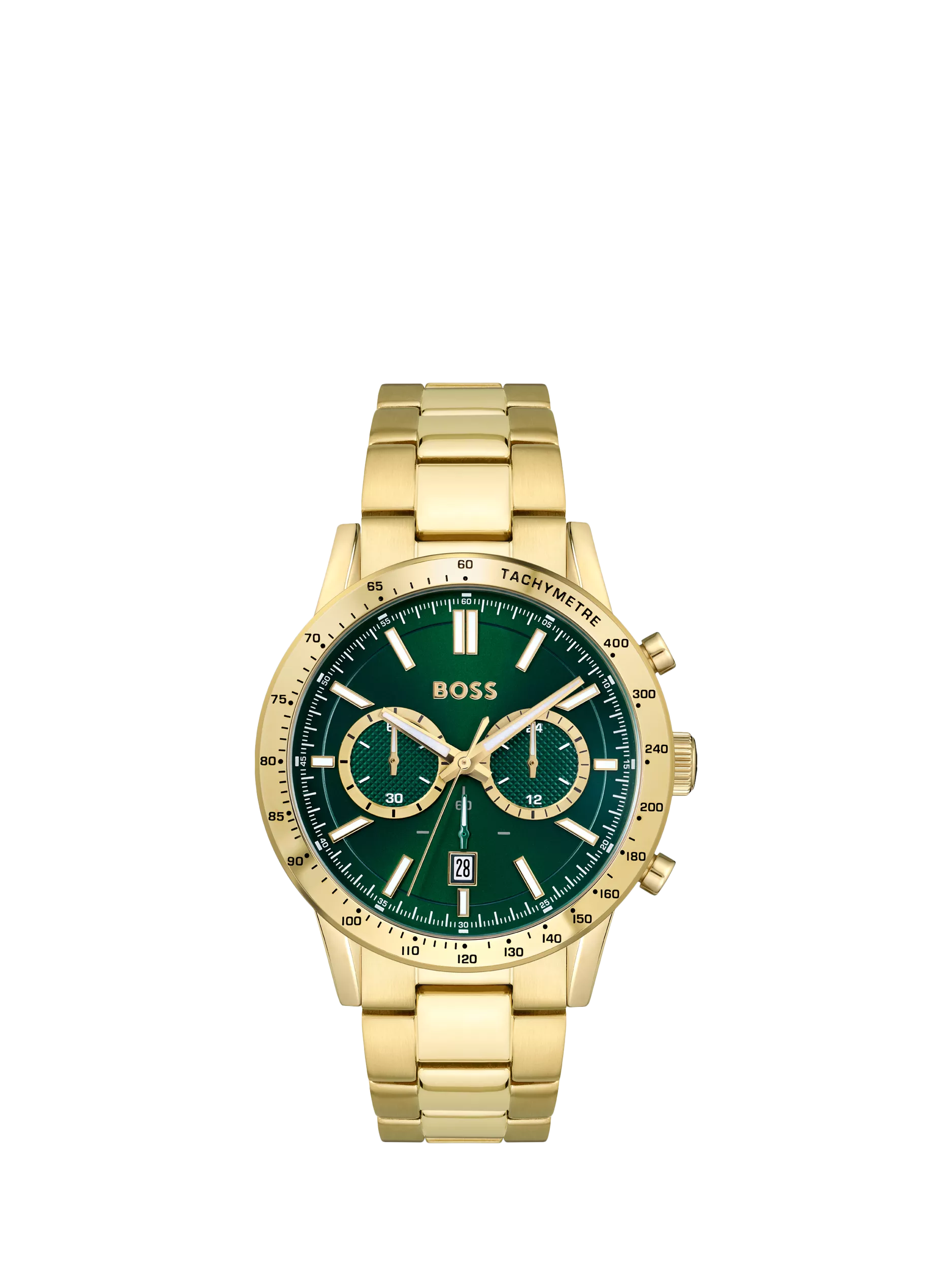 Men s Gold Watches John Lewis Partners