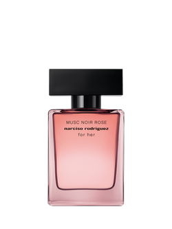 Narciso Rodriguez For Her Musc Noir Rose Eau de Parfum, 
