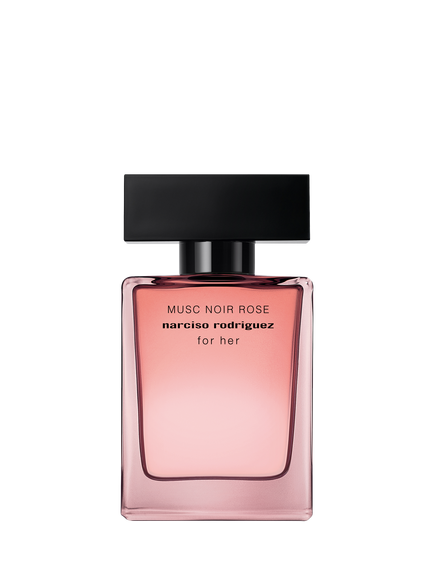 Narciso Rodriguez For Her Musc Noir Rose Eau de Parfum, 