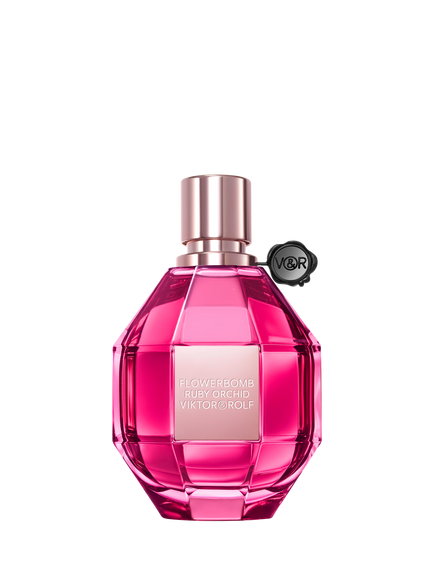 Viktor & Rolf Flowerbomb Ruby Orchid Eau de Parfum, 