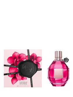 Viktor & Rolf Flowerbomb Ruby Orchid Eau de Parfum - view 2, 