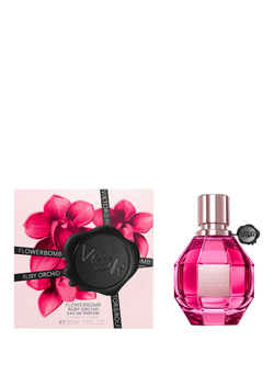 Viktor & Rolf Flowerbomb Ruby Orchid Eau de Parfum - view 2, 