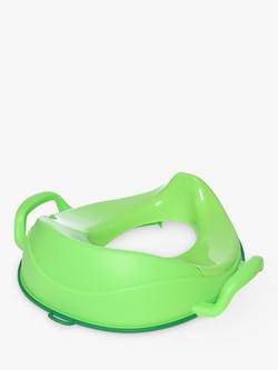 My Carry Potty My Little Trainer Seat, Green Dino - view 2, Green Dino
