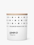 SKANDINAVISK Lempi Scented Candle, 65g