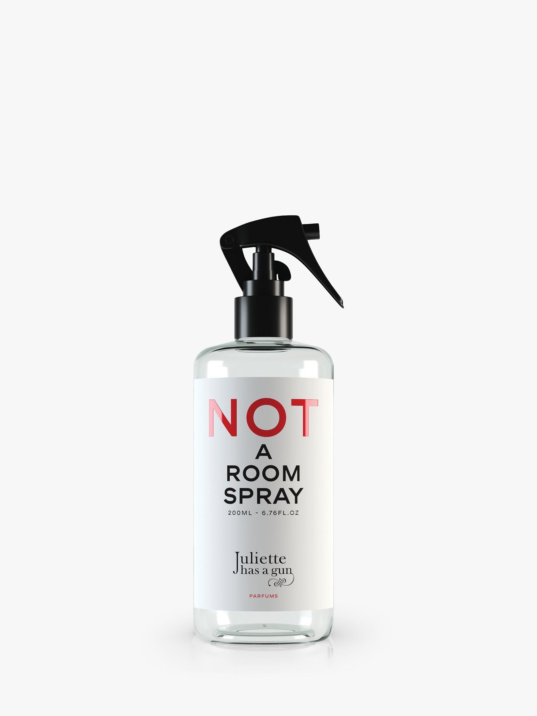 Juliette has a Gun Not a Room Spray, 200ml