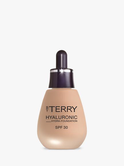 BY TERRY Hyaluronic Hydra-Foundation - view 2, 100c Fair
