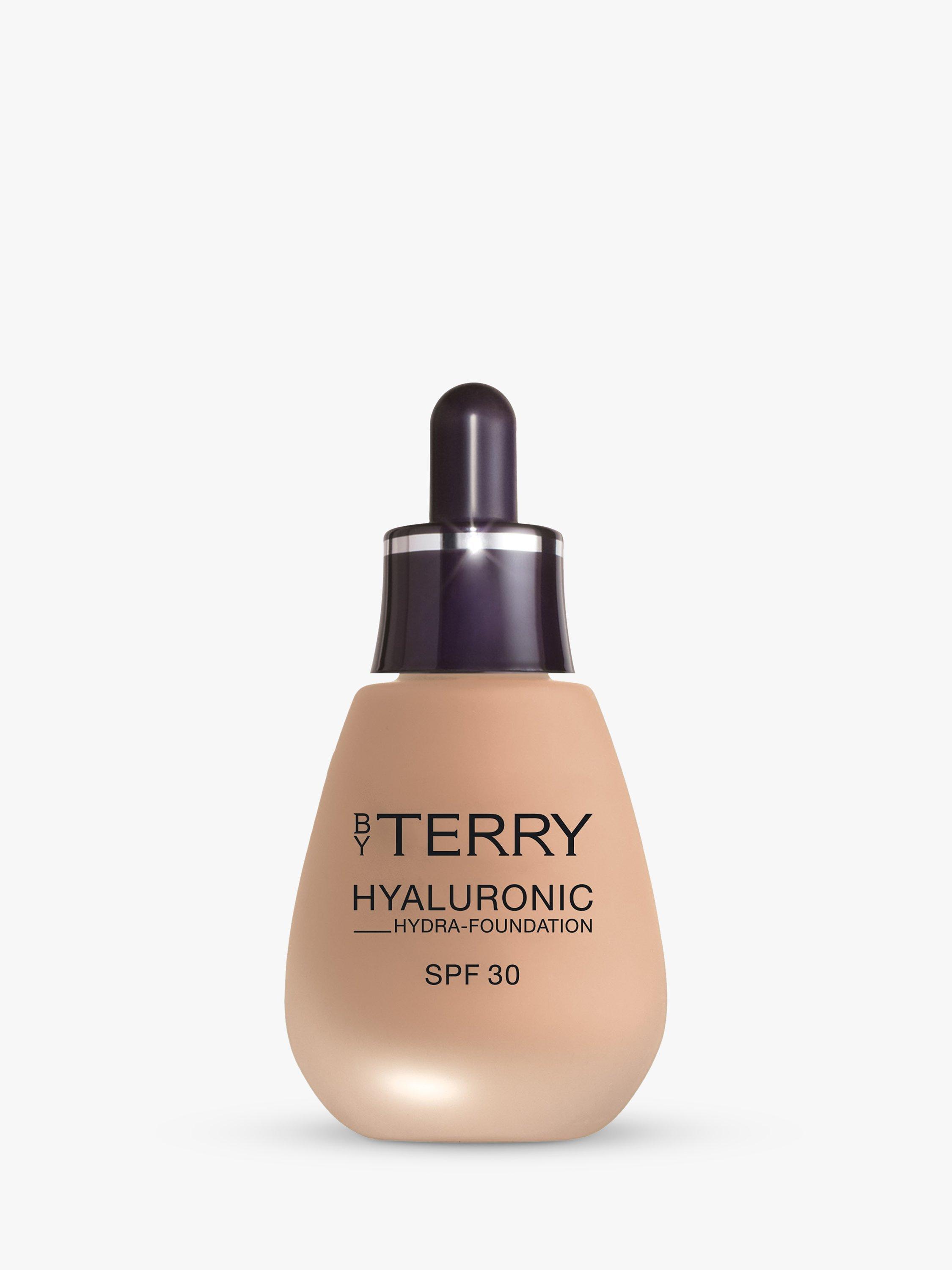 Product image 2 of 7, which shows BY TERRY Hyaluronic Hydra-Foundation, 200C Natural