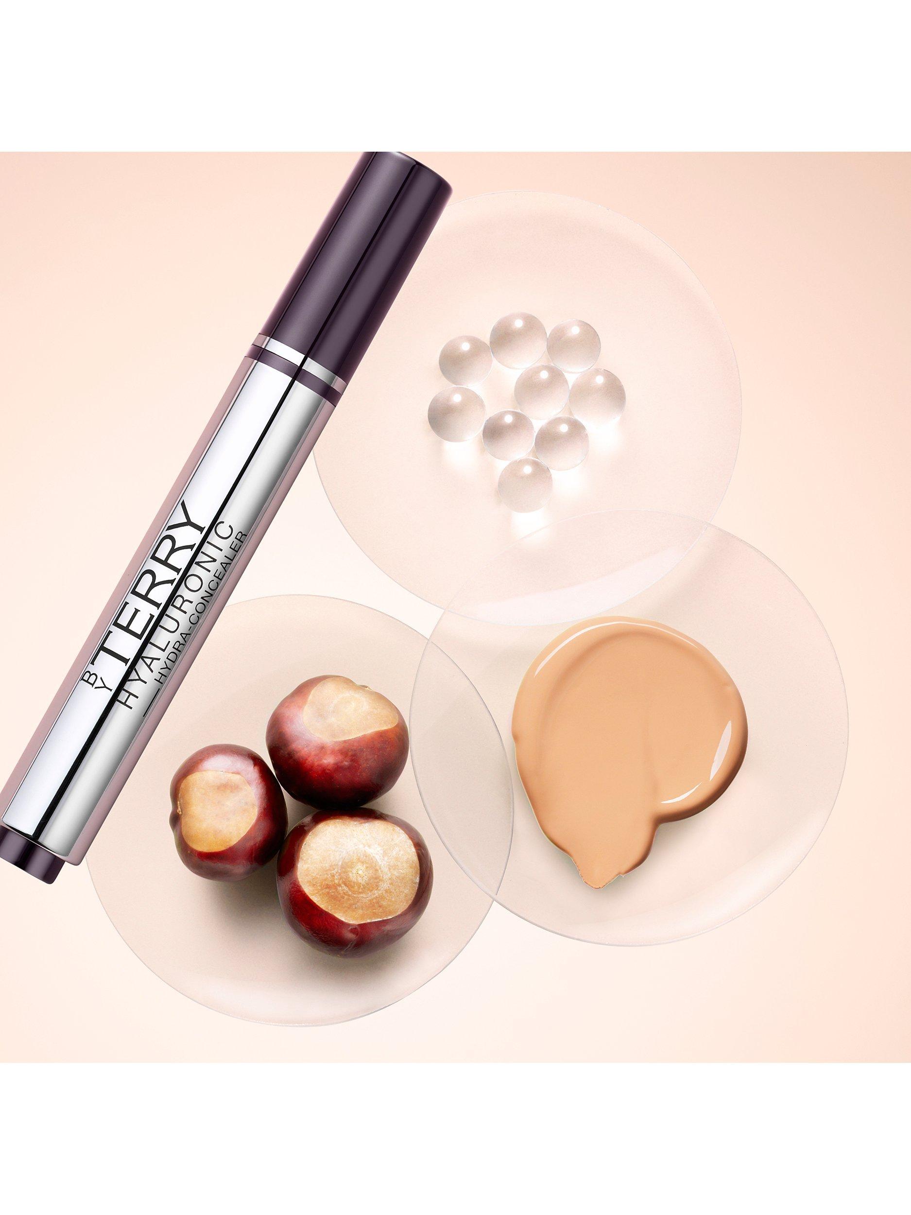 Product image 4 of 7, which shows BY TERRY Hyaluronic Hydra-Concealer, 200 Natural