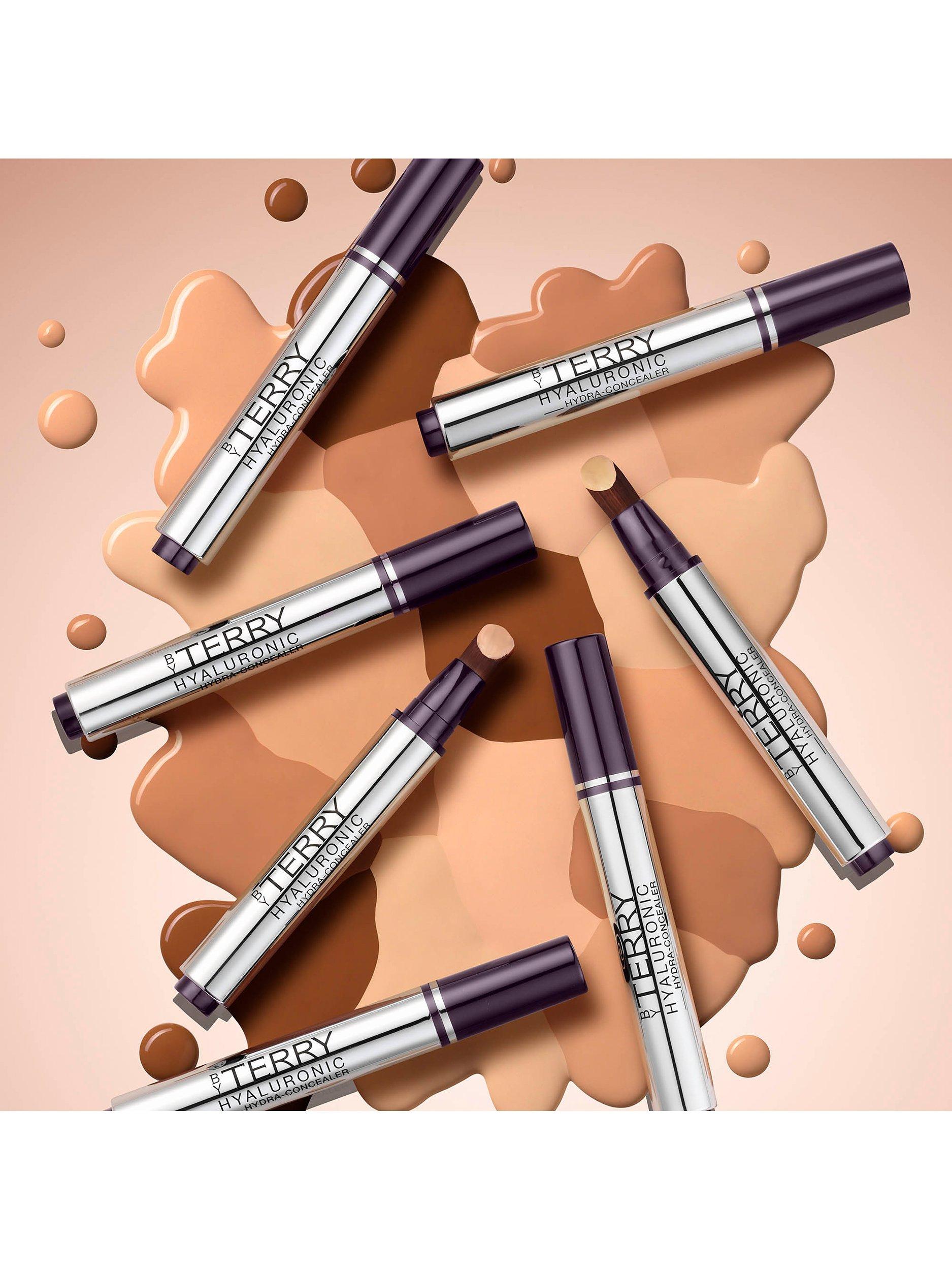 Product image 5 of 7, which shows BY TERRY Hyaluronic Hydra-Concealer, 200 Natural