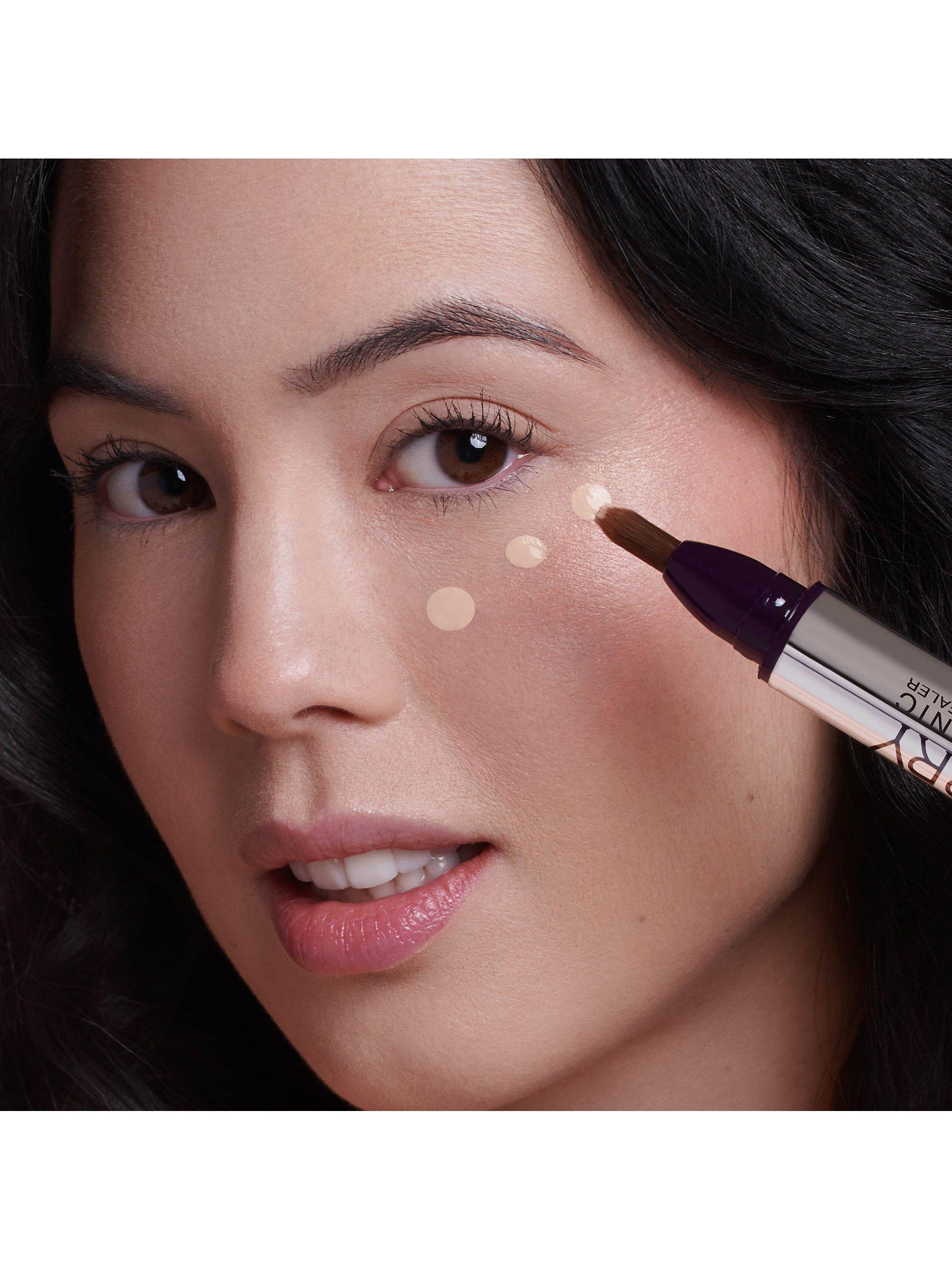 Product image 6 of 7, which shows BY TERRY Hyaluronic Hydra-Concealer, 200 Natural
