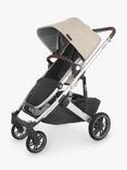 UPPAbaby Cruz V2 Pushchair, Declan