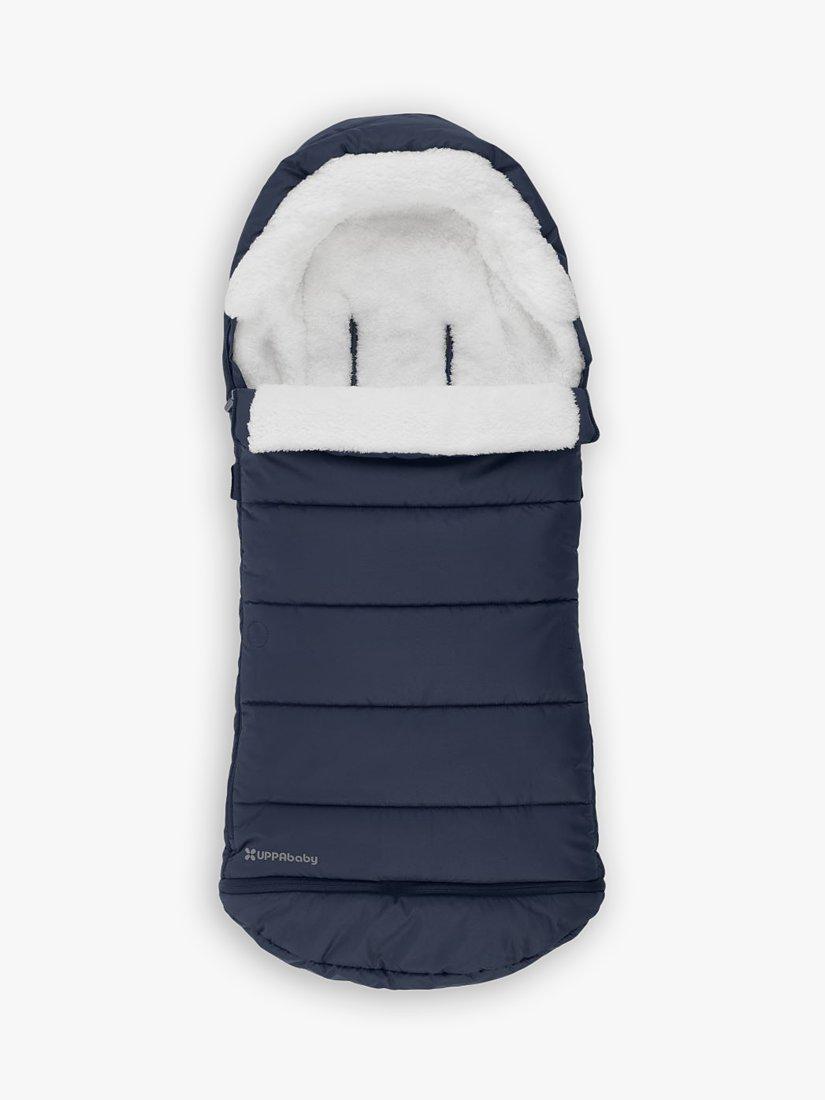 Uppababy cozy ganoosh finn clearance