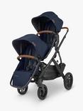 UPPAbaby VISTA Rumble Seat, Noa