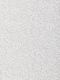John Lewis Hidcote Wallpaper, Storm