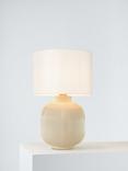 John Lewis Country Rib Table Lamp