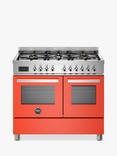 Bertazzoni Professional Series 100cm Dual Fuel Range Cooker