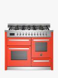 Bertazzoni Professional Series XG 110cm Dual Fuel Range Cooker