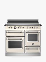 Bertazzoni Heritage Series 100cm Electric Range Cooker with Induction Hob