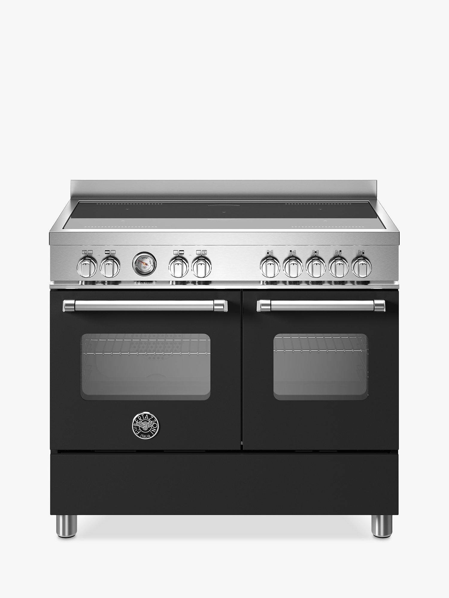 John lewis induction range cookers sale