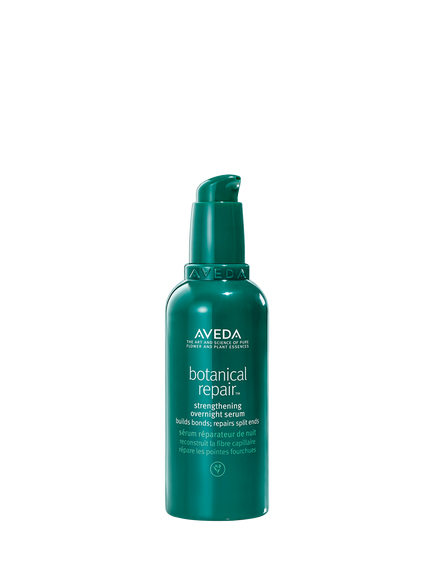 Aveda Botanical Repair Strengthening Overnight Serum, 