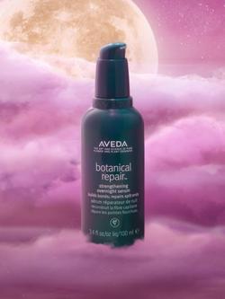 Aveda Botanical Repair Strengthening Overnight Serum - view 2, 