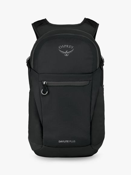 Osprey Daylite Plus Day Backpack, Black