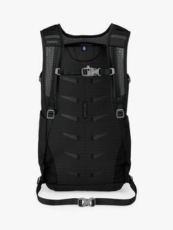 Osprey Daylite Plus Day Backpack - view 2, Black
