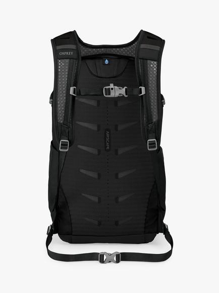 Osprey Daylite Plus Day Backpack - view 2, Black