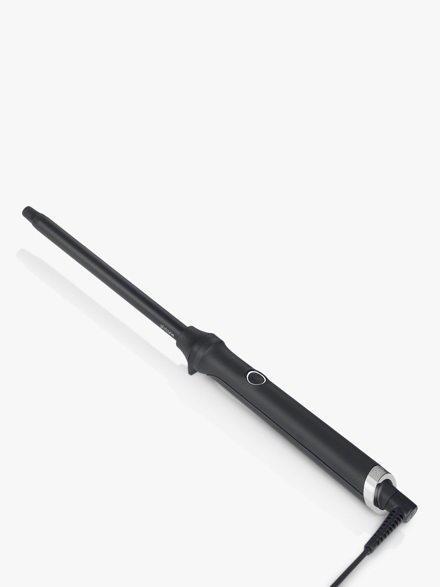 John lewis ghd curling wand hotsell