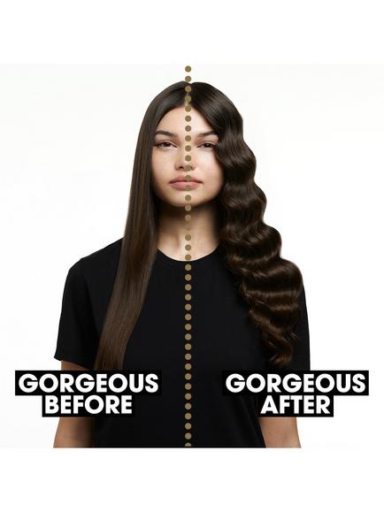 ghd Curve Thin Curl Wand, 14mm - view 2, Multi