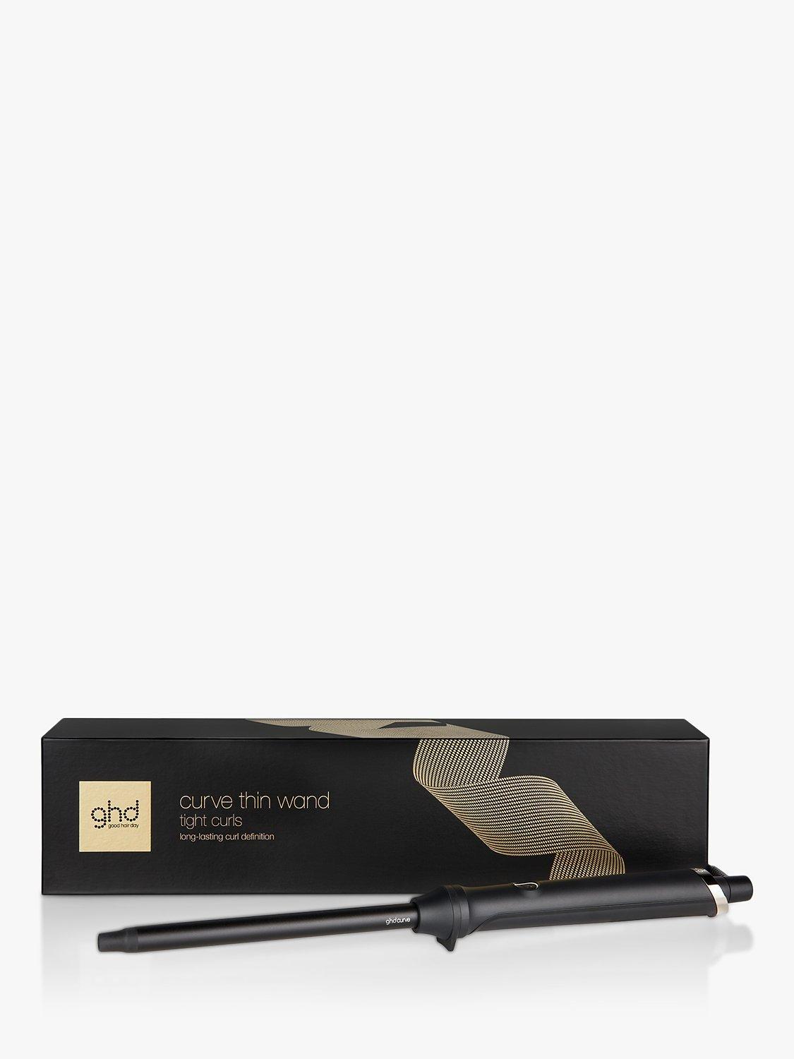 Ghd curlers john lewis best sale