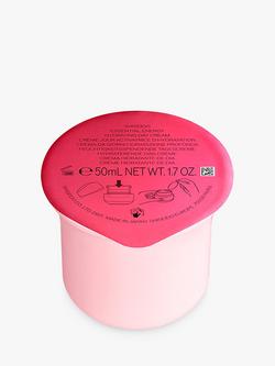 Shiseido Essential Energy Hydrating Day Cream SPF 20, Refill, 50ml - view 2, 