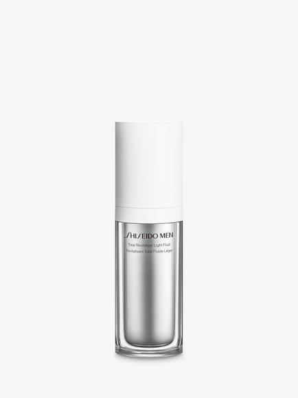 Shiseido Men Total Revitalizer Light Fluid, 70ml, 