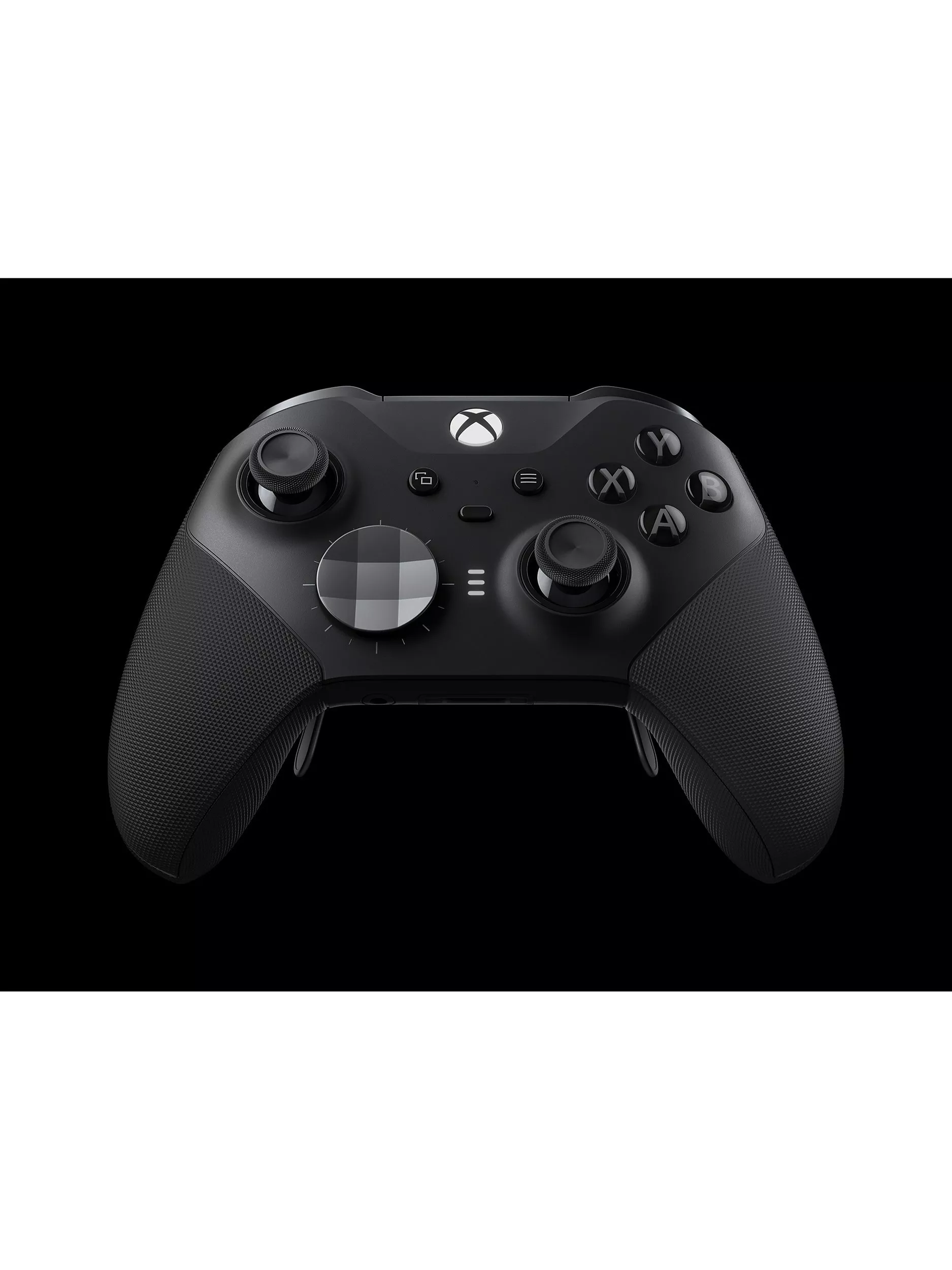 Xbox Elite Wireless Controller Series 2 – Black hot