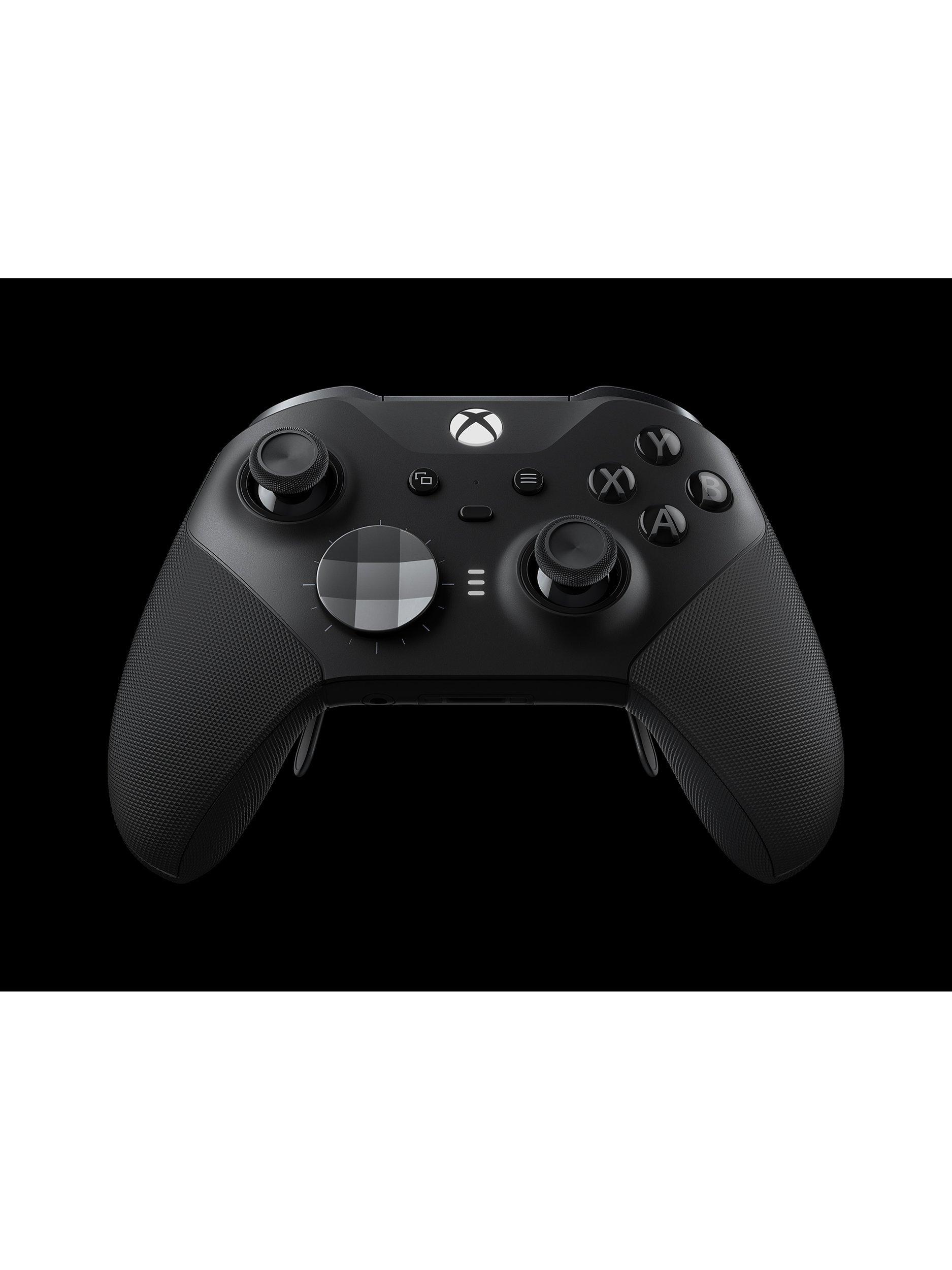 Xbox Elite Wireless Controller Series 2, Black