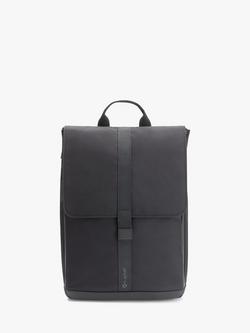 Bugaboo Changing Bag Backpack - view 2, Midnight Black