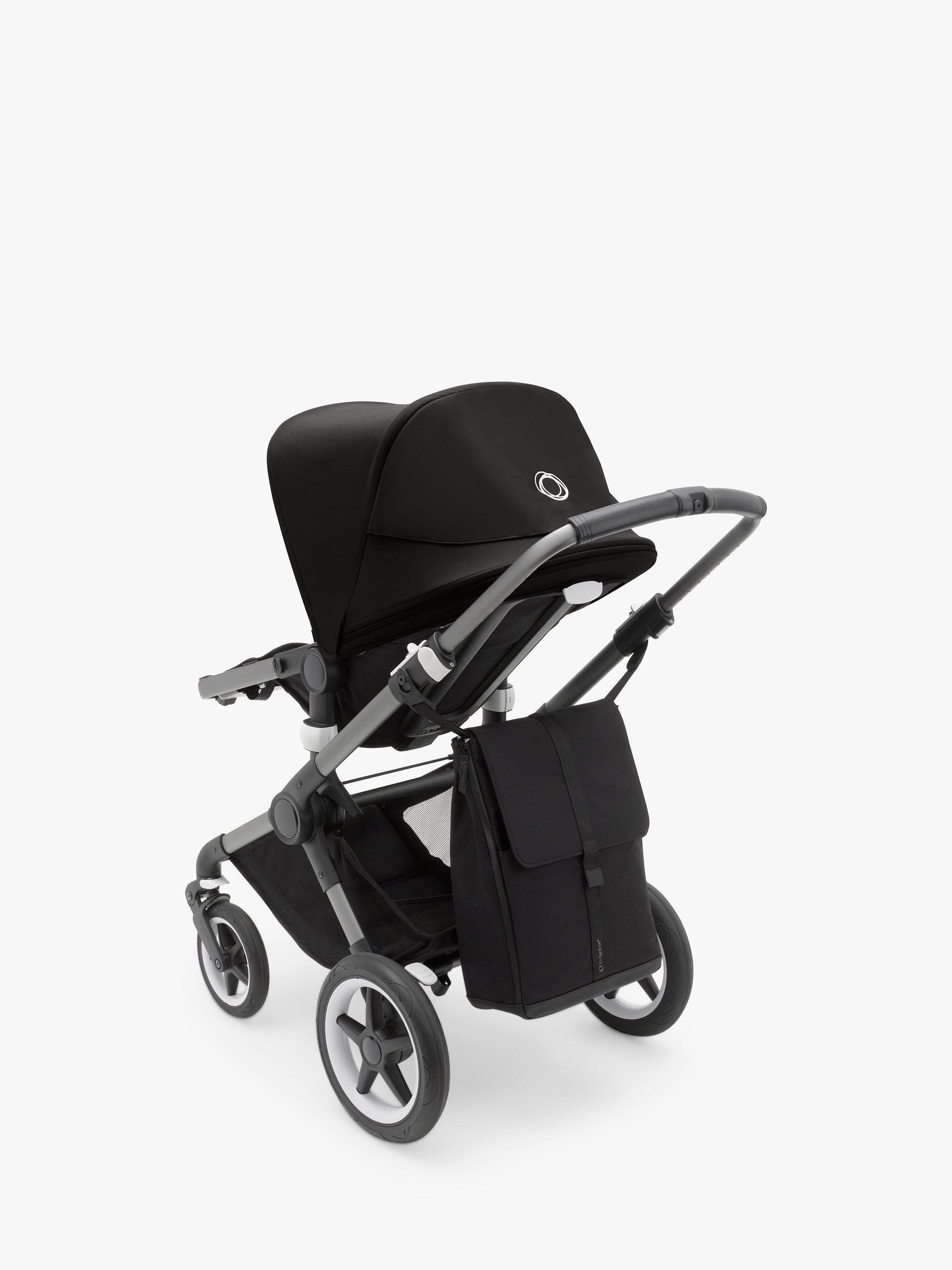 Bugaboo nappy bag best sale