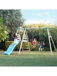 TP Toys Swing and Slide Set