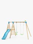 TP Toys Swing and Slide Set