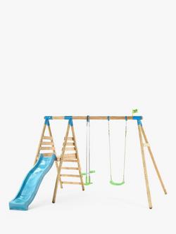 TP Toys Swing and Slide Set - view 2, Multi