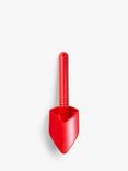 Bigjigs Toys Activty Bucket & Spade, Red