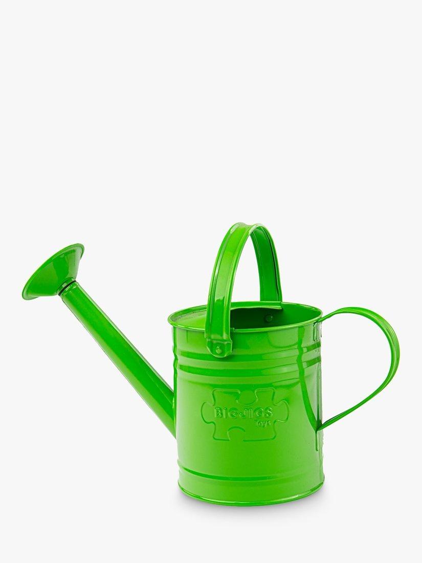 Bigjigs Toys Children s Garden Watering Can