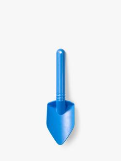 Bigjigs Toys Activty Bucket & Spade - view 2, Ocean Blue
