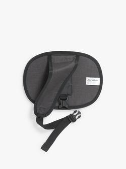 John Lewis ANYDAY Baby Back Seat Car Mirror - view 2, Black