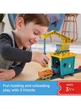 Thomas & Friends Fix 'em Up Friends Track Set